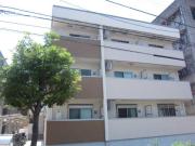 高野線我孫子前駅まで徒歩6分