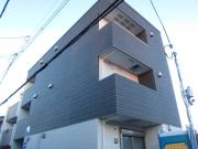 高野線我孫子前駅まで徒歩5分