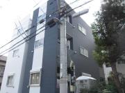 阪和線杉本町駅まで徒歩5分