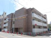 阪和線我孫子町駅まで徒歩8分