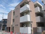 阪和線我孫子町駅まで徒歩8分