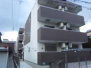 南海本線住ノ江駅まで徒歩7分