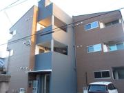 阪和線杉本町駅まで徒歩3分