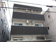 御堂筋線長居駅まで徒歩8分