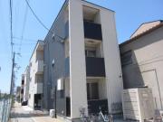 高野線我孫子前駅まで徒歩13分