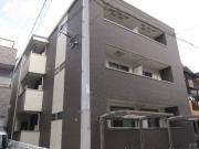 阪和線杉本町駅まで徒歩5分