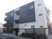 南海本線住ノ江駅まで徒歩7分