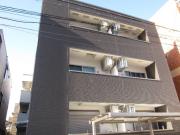 阪和線杉本町駅まで徒歩2分