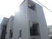 御堂筋線あびこ駅まで徒歩9分