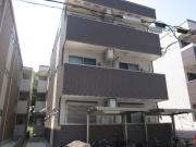 南海本線住ノ江駅まで徒歩9分
