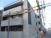 阪和線杉本町駅まで徒歩4分