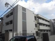 高野線我孫子前駅まで徒歩2分