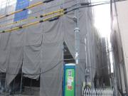 阪和線杉本町駅まで徒歩3分