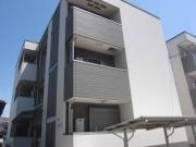 阪和線長居駅まで徒歩8分