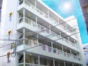 御堂筋線あびこ駅まで徒歩6分