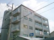 阪和線杉本町駅まで徒歩2分
