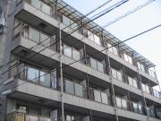 阪和線長居駅まで徒歩4分