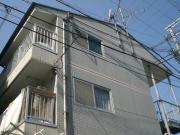 阪和線杉本町駅まで徒歩2分