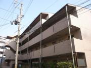御堂筋線あびこ駅まで徒歩7分