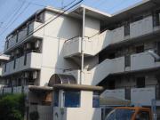 阪和線杉本町駅まで徒歩5分
