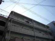 御堂筋線あびこ駅まで徒歩2分