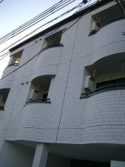 阪和線杉本町駅まで徒歩2分