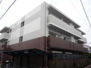 御堂筋線あびこ駅まで徒歩10分