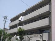 御堂筋線長居駅まで徒歩8分