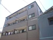 御堂筋線あびこ駅まで徒歩3分
