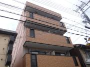 阪和線杉本町駅まで徒歩2分