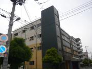 御堂筋線あびこ駅まで徒歩6分