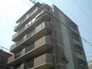 阪和線我孫子町駅まで徒歩2分