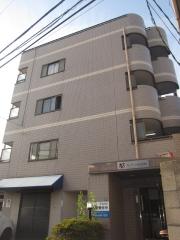 御堂筋線長居駅まで徒歩3分