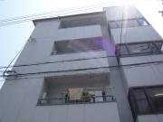 阪和線我孫子町駅まで徒歩8分