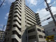 御堂筋線あびこ駅まで徒歩1分