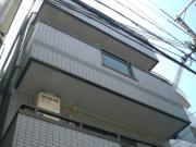 阪和線我孫子町駅まで徒歩2分
