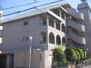 高野線我孫子前駅まで徒歩3分