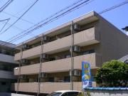 阪和線杉本町駅まで徒歩10分