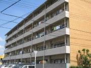 四つ橋線住之江公園駅まで徒歩5分