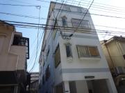 御堂筋線あびこ駅まで徒歩4分