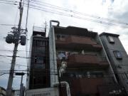 阪和線杉本町駅まで徒歩3分