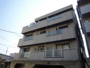 御堂筋線あびこ駅まで徒歩6分