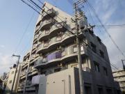 高野線住吉東駅まで徒歩3分