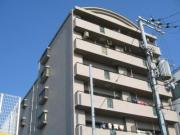 谷町線喜連瓜破駅まで徒歩10分