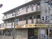 阪和線杉本町駅まで徒歩5分