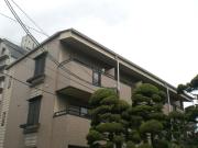 阪和線我孫子町駅まで徒歩5分