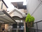 阪和線我孫子町駅まで徒歩1分