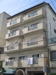 高野線沢ノ町駅まで徒歩5分