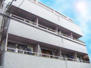 阪和線杉本町駅まで徒歩10分