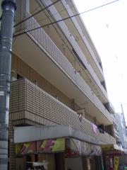 御堂筋線あびこ駅まで徒歩3分